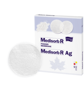Medisorb R Ag