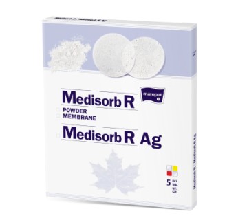 Medisorb R Ag