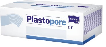 Plastopore