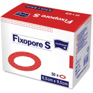 Fixopore S