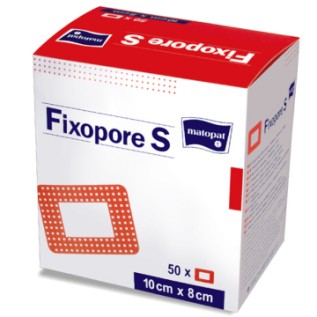 Fixopore F
