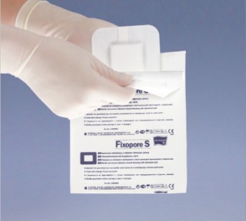 Fixopore F