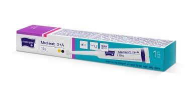 Medisorb G + A